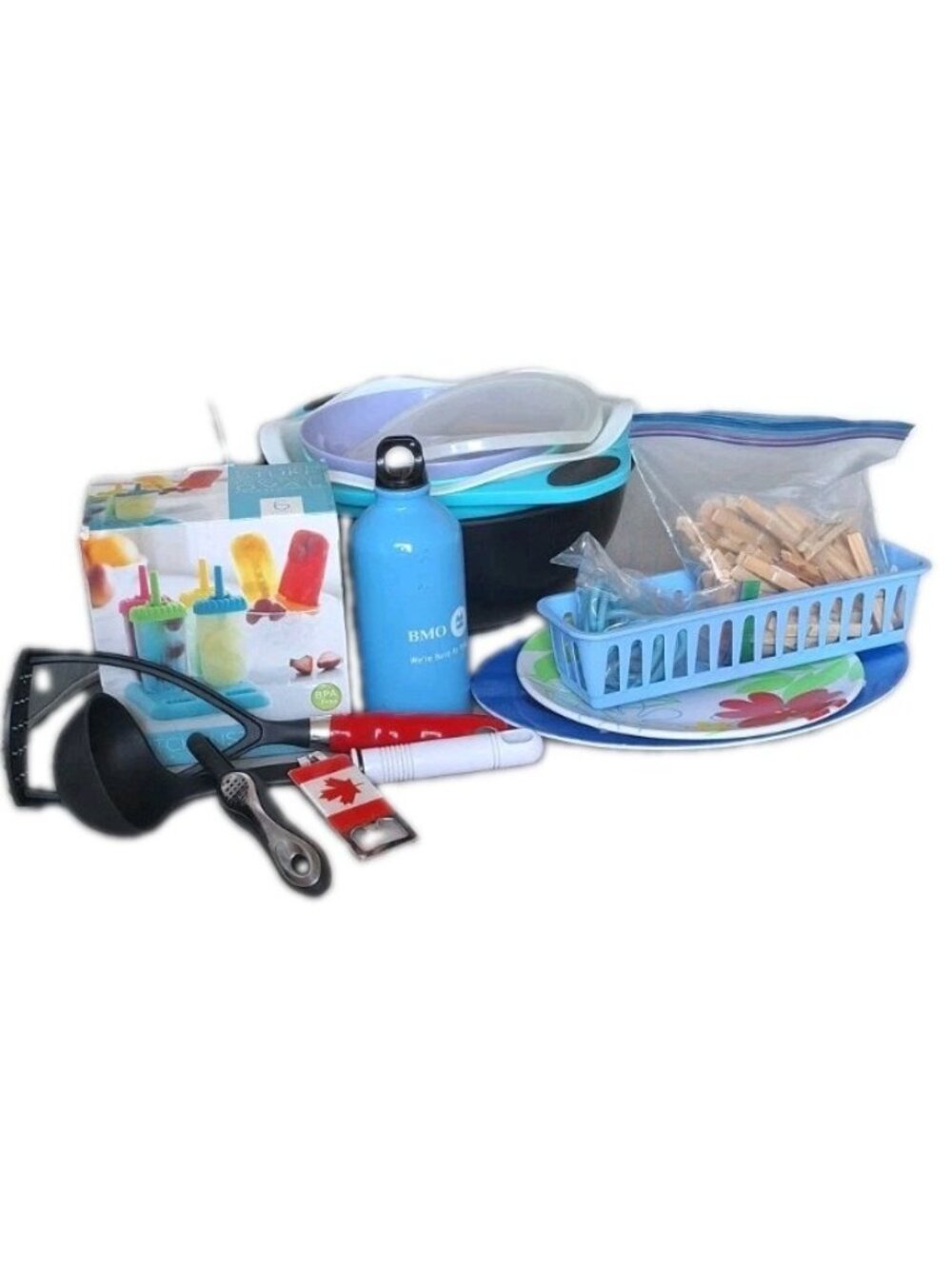LARGE HOUSEHOLD ITEMS BUNDLE